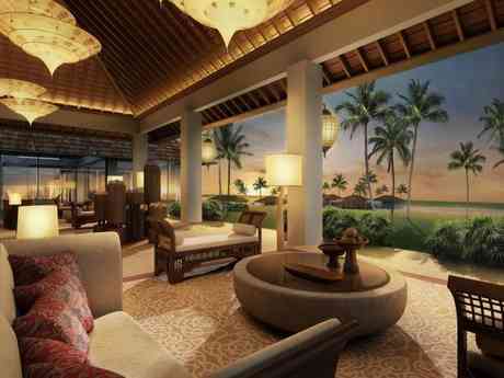 The Residence Zanzibar